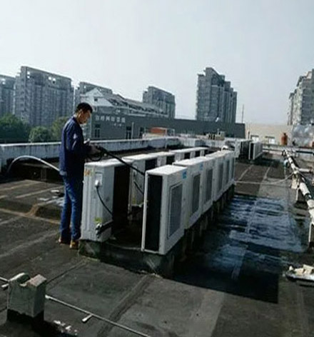 鹰潭 空调拆装 鹰潭本地 空调拆装公司